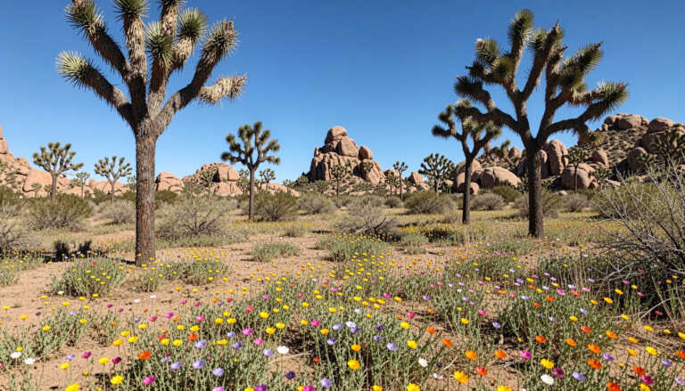 Joshua Tree National Park