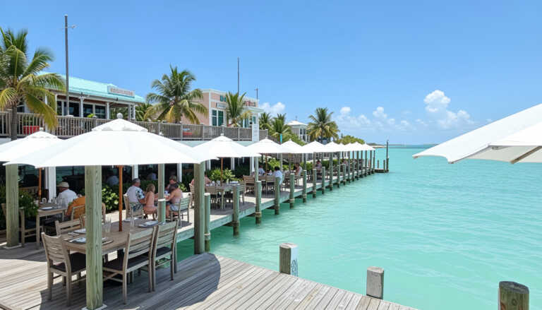 Latitudes – Key West, Florida