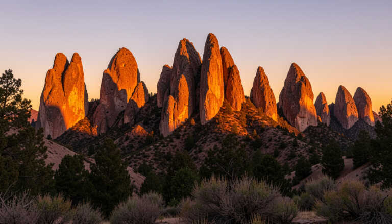 Pinnacles National Park
