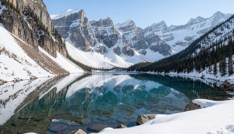 Stunning Landscapes in the USA