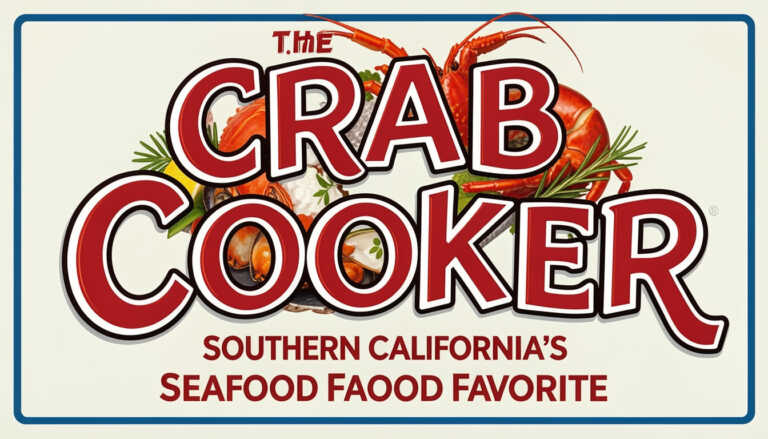 The Crab Cooker – Southern California's Seafood Favorite