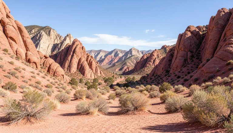 Valley of Fire State Park, Nevada