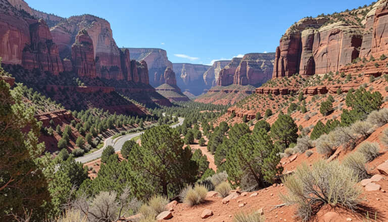 Zion National Park, Utah