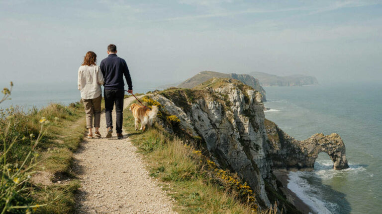 Best Places in the UK