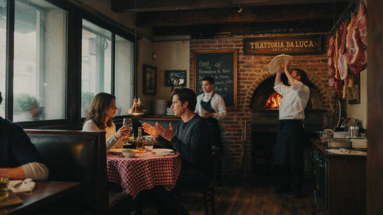 Best Restaurants in New York City