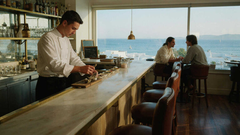 Estiatorio Milos