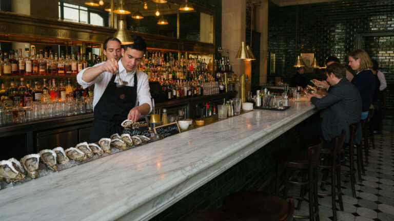 Grand Central Oyster Bar