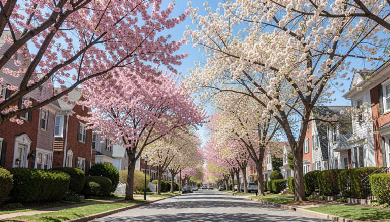 Irvington, New York