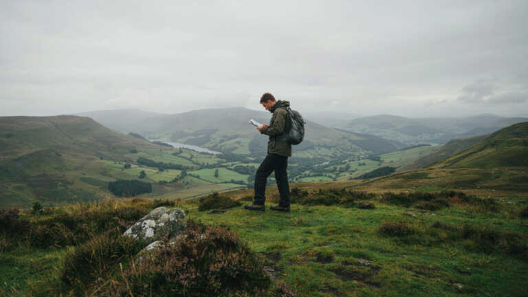 Lake District, England – Best for Nature and Hiking