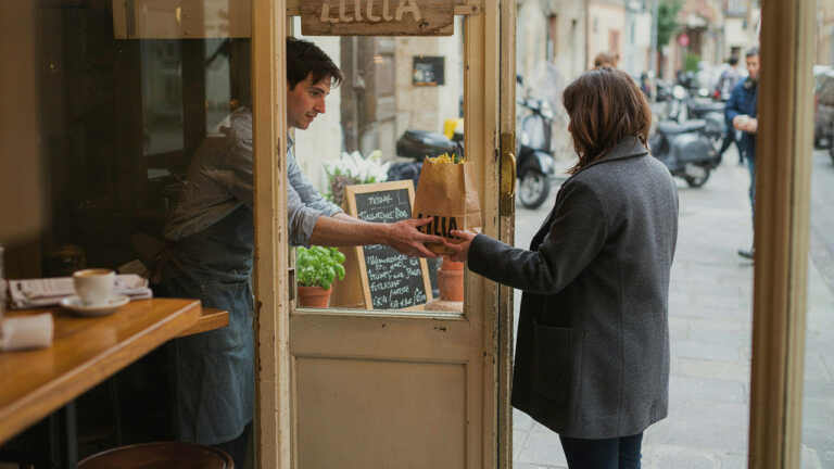 Lilia – Best for Handmade Pasta