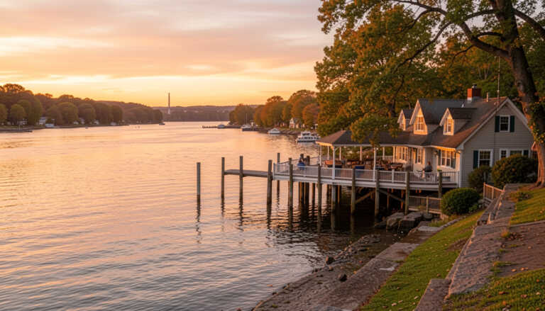 Nyack, New York