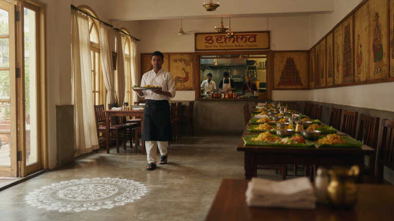 Semma – Best for Southern Indian Cuisine