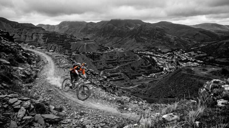 Snowdonia (Eryri), Wales – Best for Mountains and Outdoor Adventures