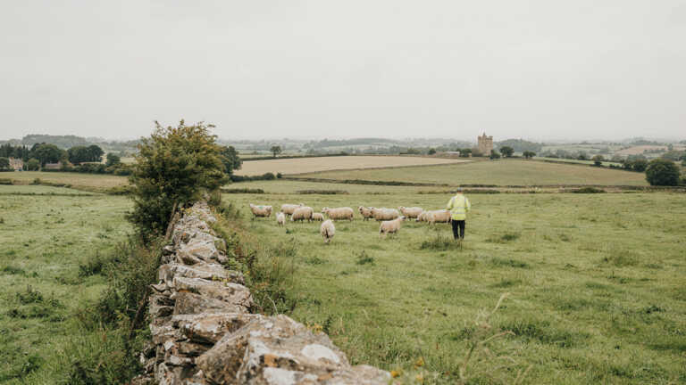 The Cotswolds, England – Best for Countryside and Villages