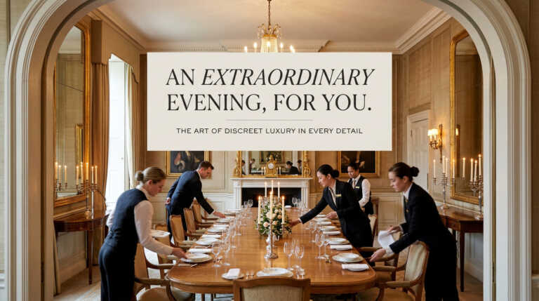 The Dorchester, London – Best for Luxury and Fine Dining