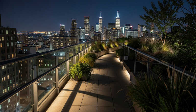 The High Line – A Different Way to See Manhattan
