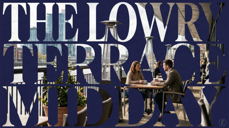The Lowry Hotel, Manchester – Best for a Modern City Stay