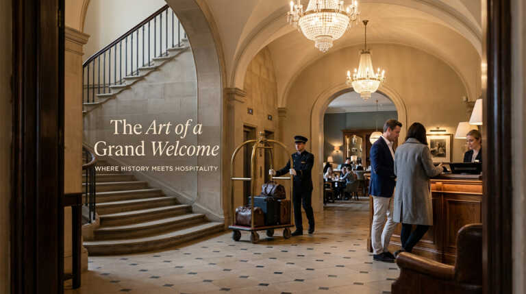 The Principal York – Best for Exploring York
