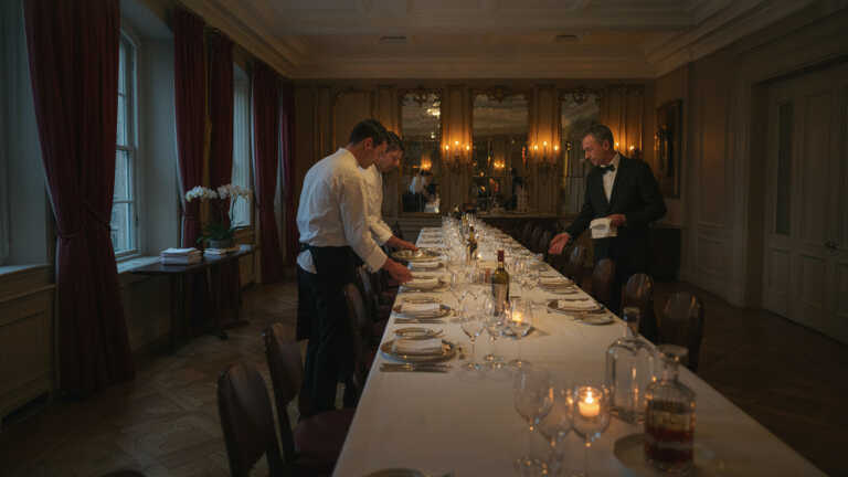 The Ritz London – Best for Traditional London Elegance