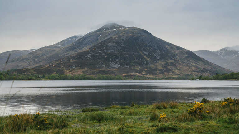 Ben Lomond – Scotland