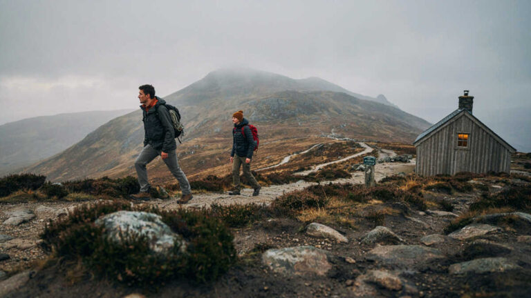 Ben Nevis – Scotland