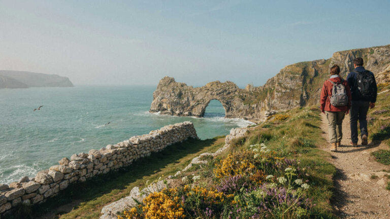 Best Landscapes in the UK