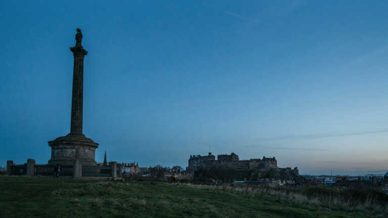 Edinburgh Castle, Edinburgh