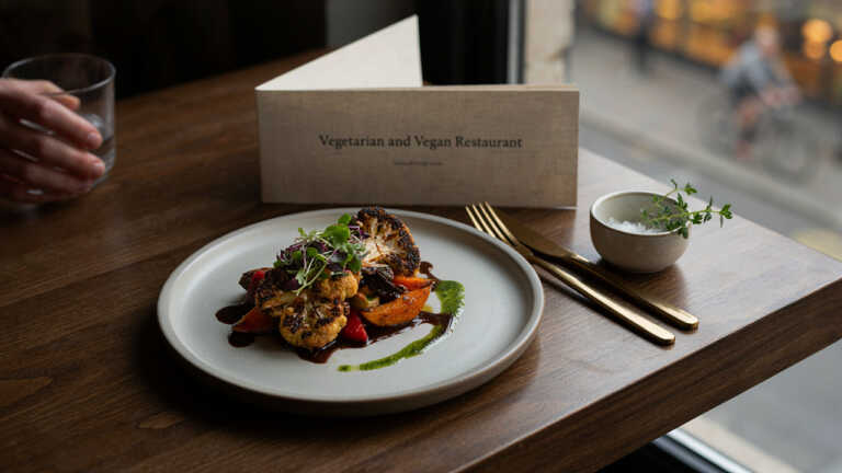 Gauthier Soho – London