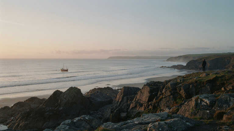Gower Peninsula, Wales