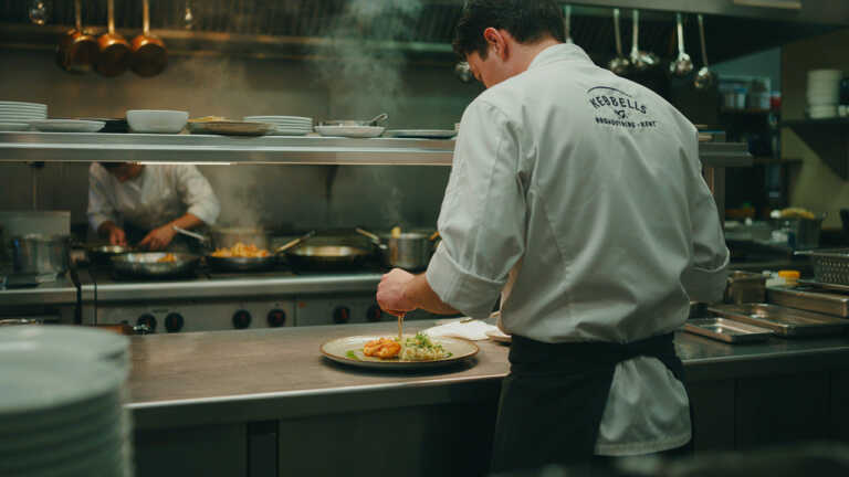 Kebbells – Broadstairs, Kent