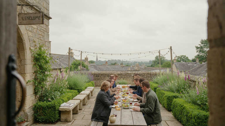 LEnclume – Cartmel, Cumbria
