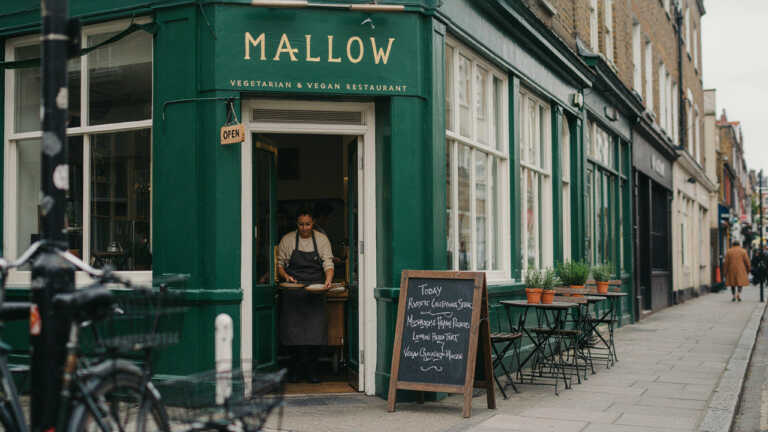Mallow – London