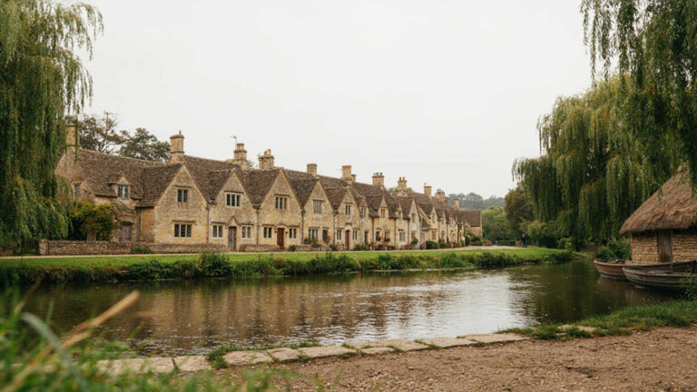 Most Beautiful Villages in the UK