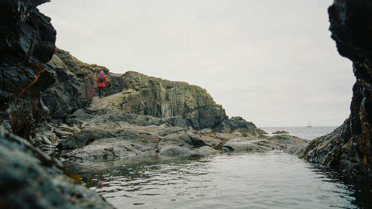 Pembrokeshire Coast, Wales