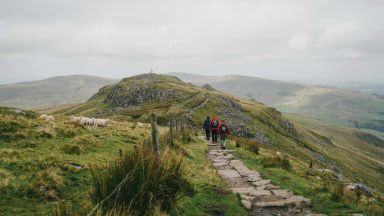 Pen y ghent – Yorkshire
