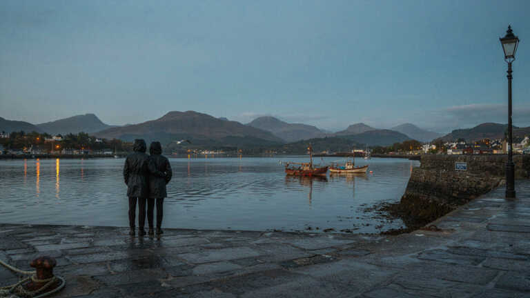 Plockton, Scotland