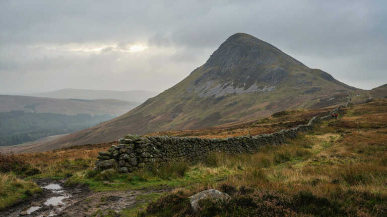 Schiehallion – Scotland