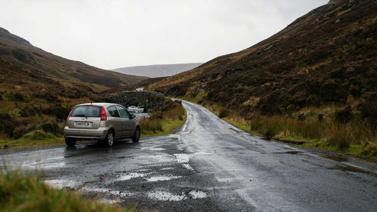 Scottish Highlands, Scotland