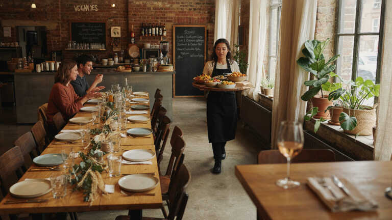 Vegan Yes – London