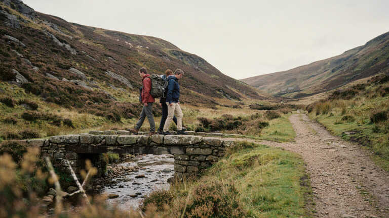 Whernside – Yorkshire