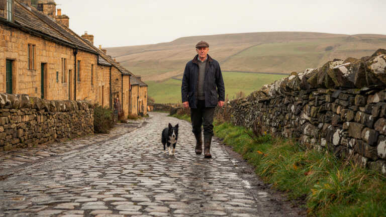 Yorkshire Dales, England